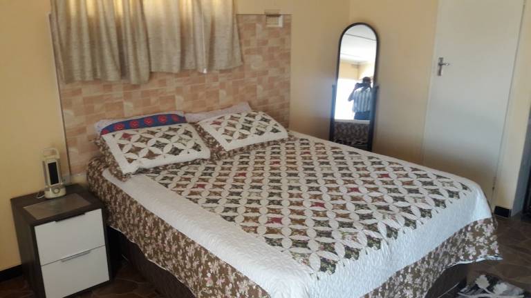 Apartamento Woodlands