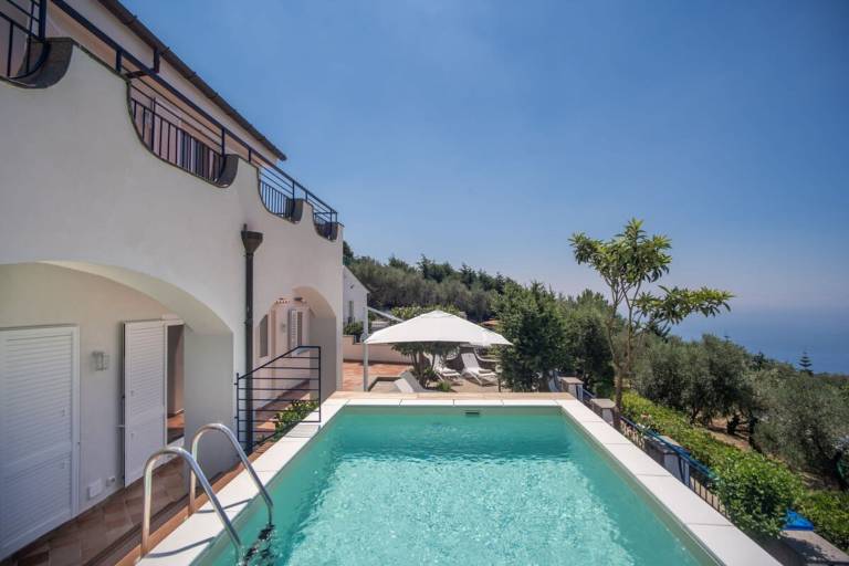 Villa Sant'Agnello
