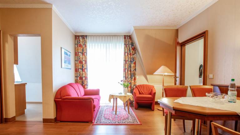 Ferienwohnung  Bad Kissingen