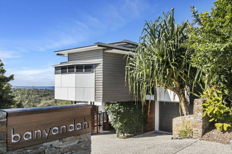 House  Point Lookout