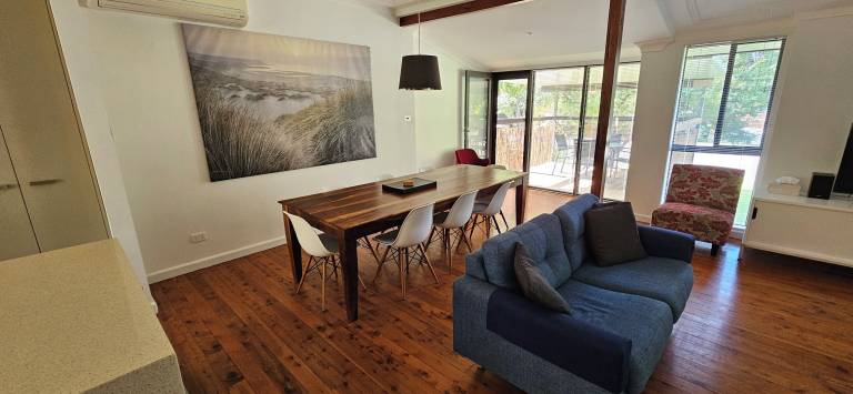 House South West Rocks