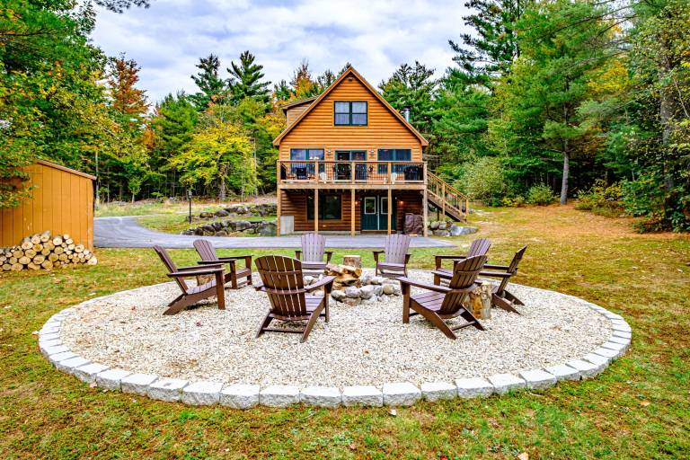 House Greenwood