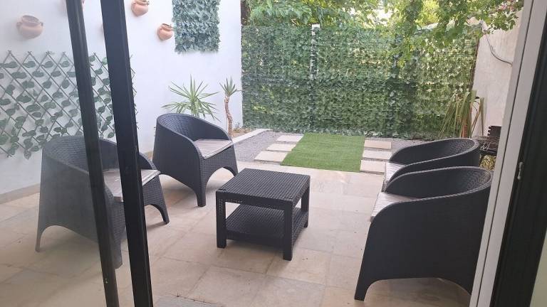 Casa Hammamet