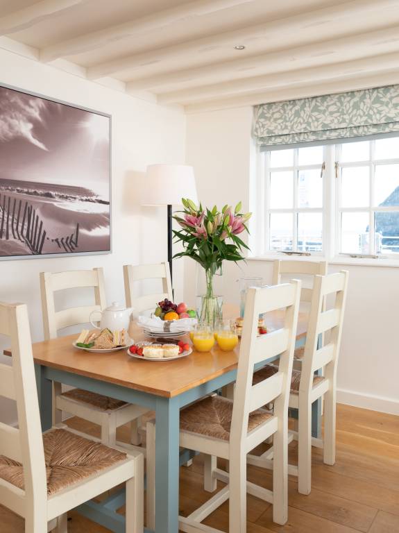 Family-friendly cottage | Beach view | Pets are welcome — photo 4