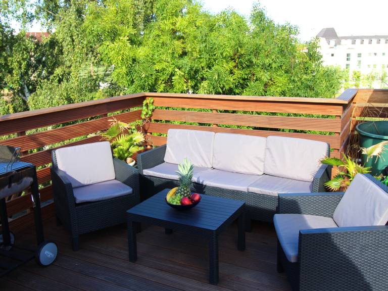 Ferienwohnung Bremen-Mitte