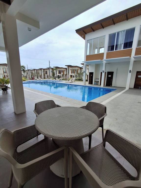 Ferienhaus San Isidro