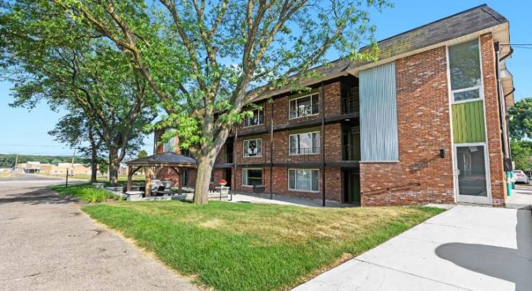 70 m&sup2; Ferienwohnung