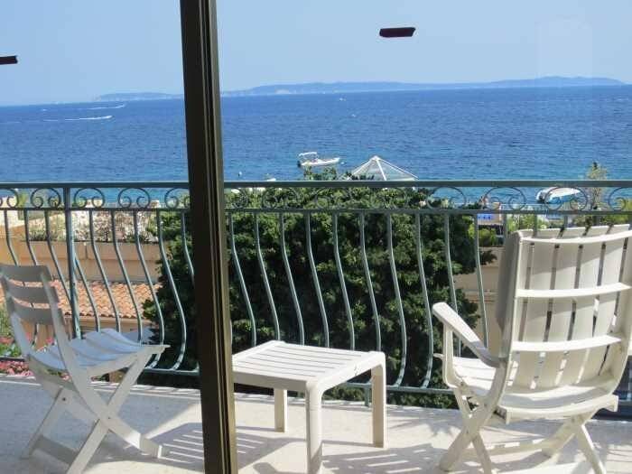 Apartment | Beach view — photo 2