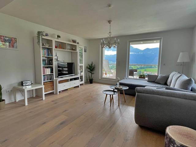 Ferienwohnung Kiefersfelden
