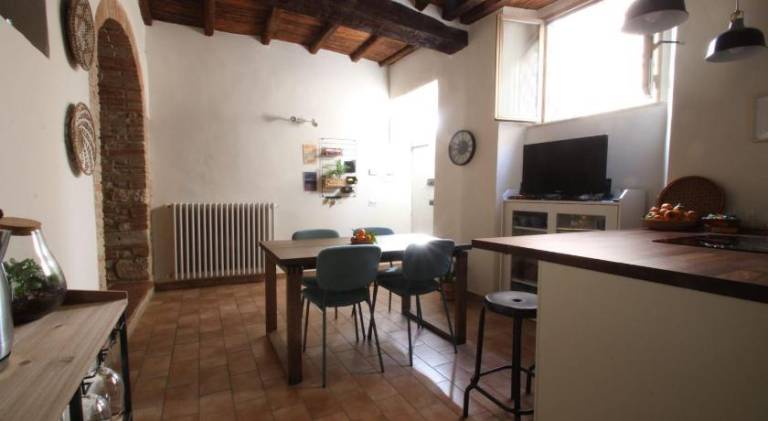 Rental apartment with 2 rooms for 4 persons — photo 5