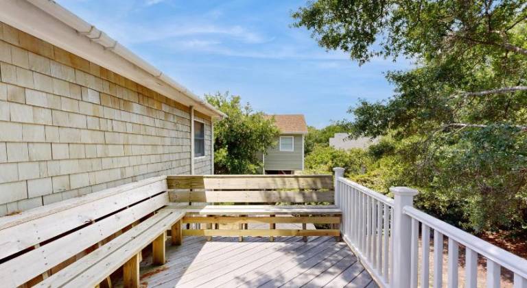 Vacation home with 2 rooms for 8 persons — photo 4