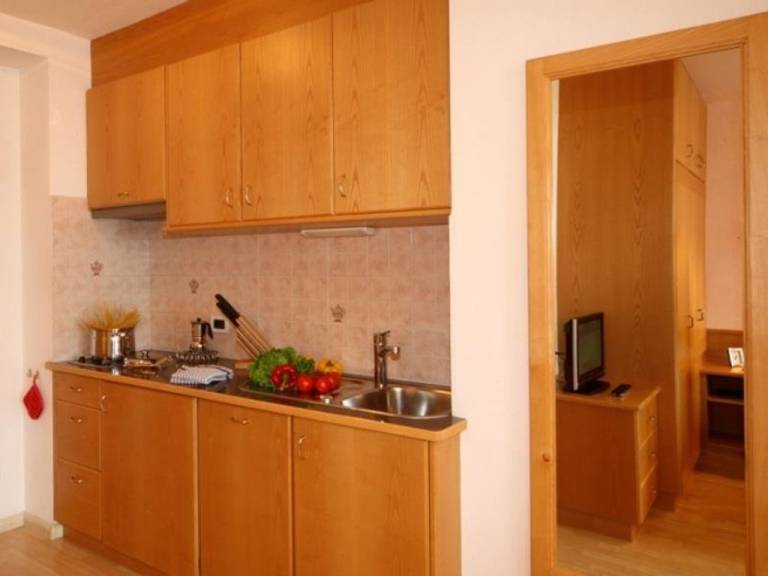 Ferienwohnung in Stern f&uuml;r max. 2 Personen