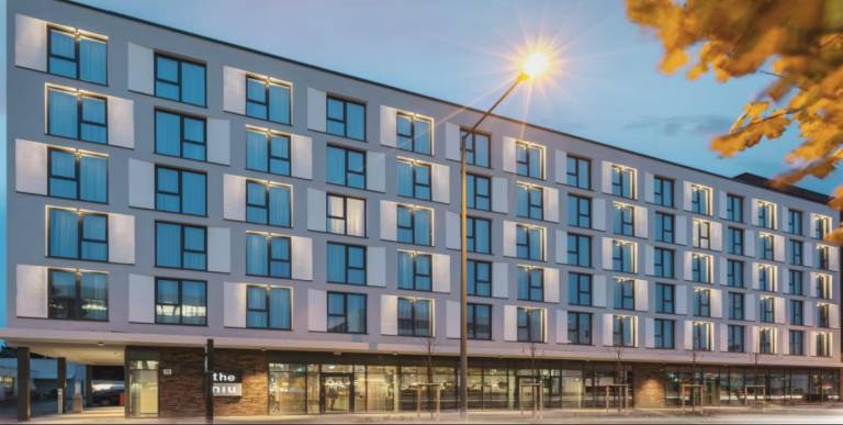 Holiday Inn - the niu, Cure Erlangen By IHG in Erlangen
