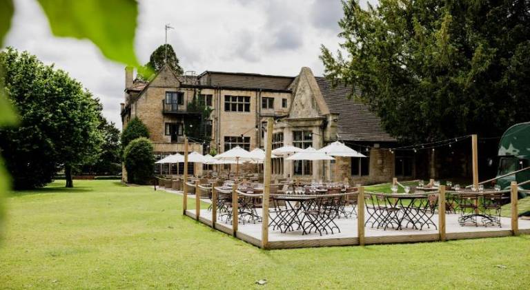 The Hare & Hounds Hotel — photo 4