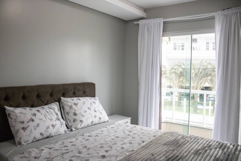 Beautiful rental apartment | Pets allowed in Florianópolis