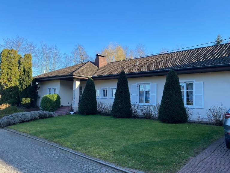 Ferienwohnung Saarlouis