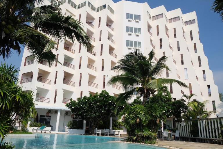 Resort  Rayong
