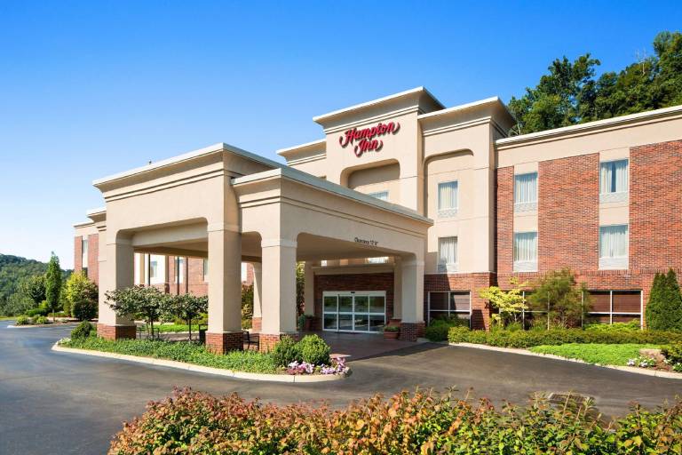 Hampton Inn Athens — photo 2