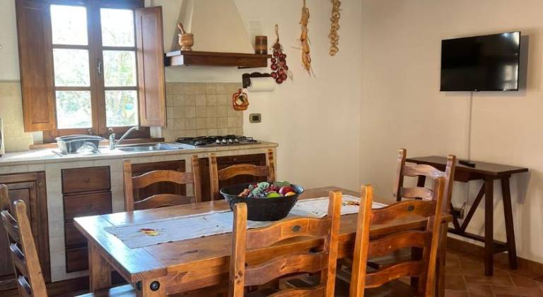Nice farm with private pool, patio & grill | Pet-friendly — photo 4