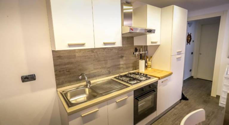 Holiday apartment with 1 room for 4 persons — photo 3