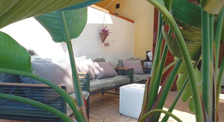 Pleasant rental apartment | Pet-friendly in San Benedetto del Tronto