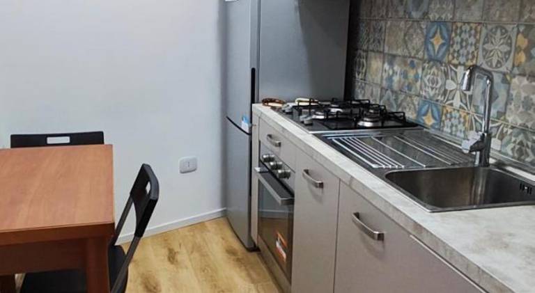 Rental apartment with 1 room for 4 persons — photo 3