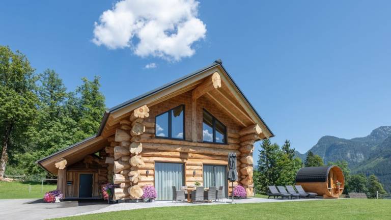 Ferienhaus in Gosau für max. 6 Gäste