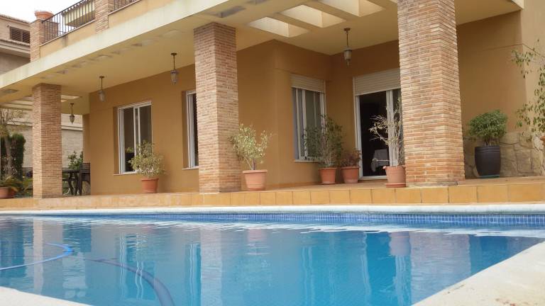 Villa Cullera
