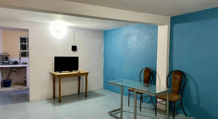 55 m&sup2; Ferienwohnung
