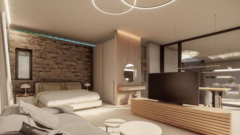 Villa Lachania