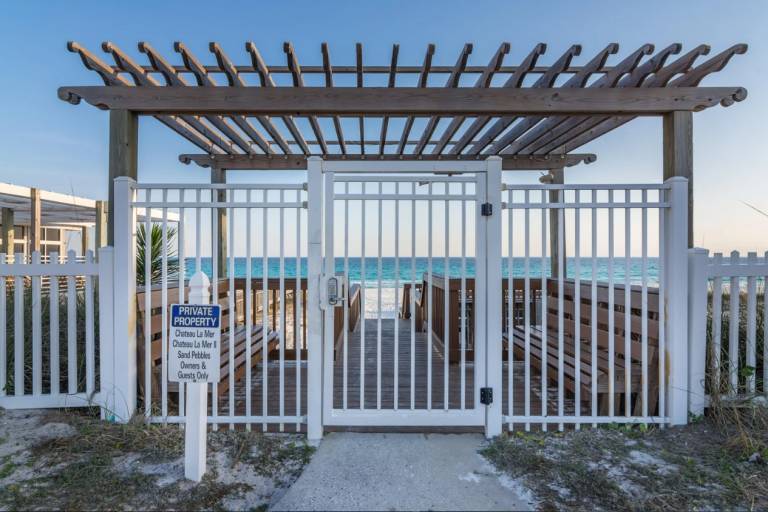Chateau La Mer 15B — photo 5