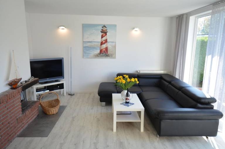 Ferienhaus "Stina" für 4 Personen und 3 Hunde. — photo 2