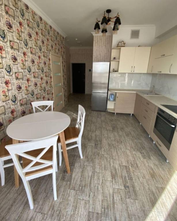 Apartament Kiszyniów