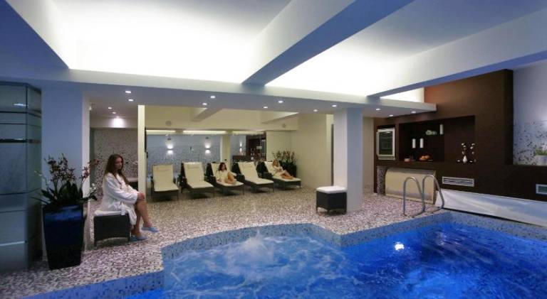 Rental apartment with sauna, pool & garden | Next to Ban Jelačić Square — photo 3
