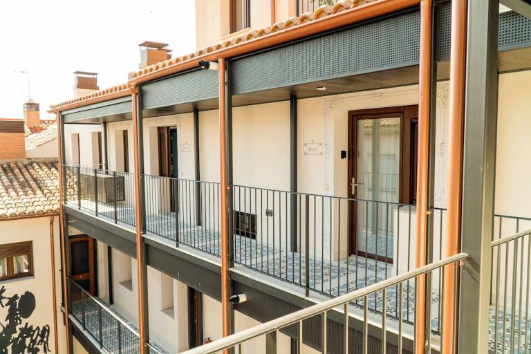 Ferienwohnung Toledo