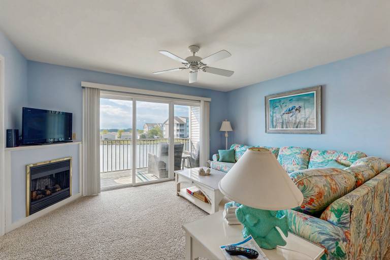 House Ocean View