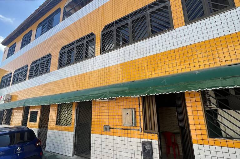 Apartamento Stella Maris