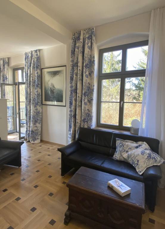 Ferienwohnung Gohrisch