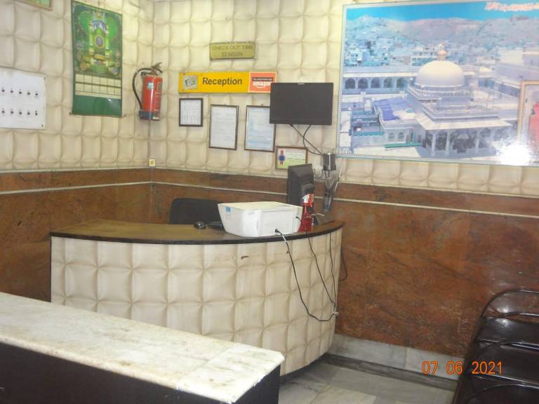 Khaja Habib Hotel in Kolkata