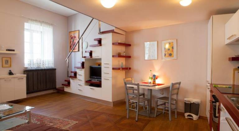 Holiday apartment | Close to Ljubljana Castle | Good for workation | Pets allowed in Ljubljana
