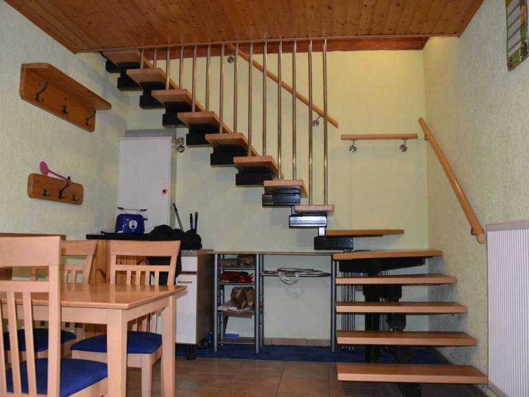 Ferienhaus Golchen
