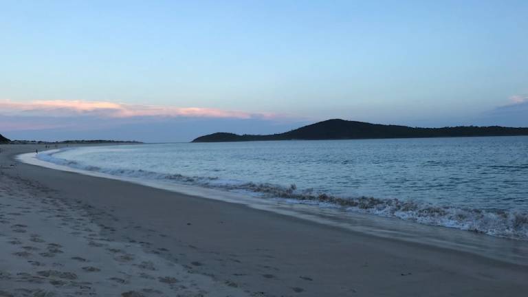House Fingal Bay