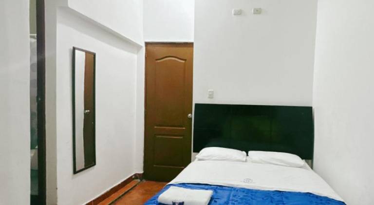 Hostal Wan Ka Trujillo
