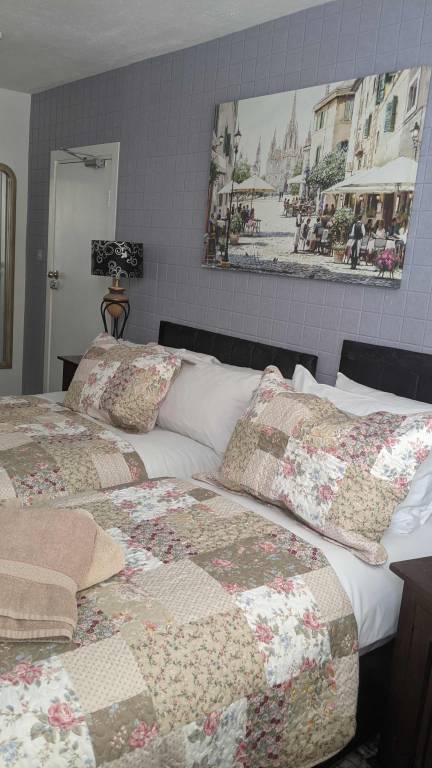 Pension Hove