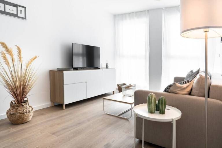 Apartamento Zaragoza