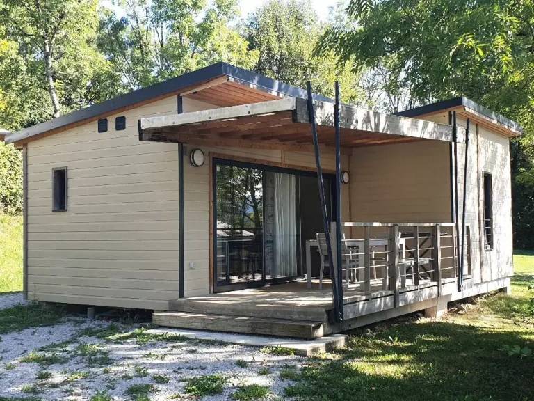 Chalet Marigny