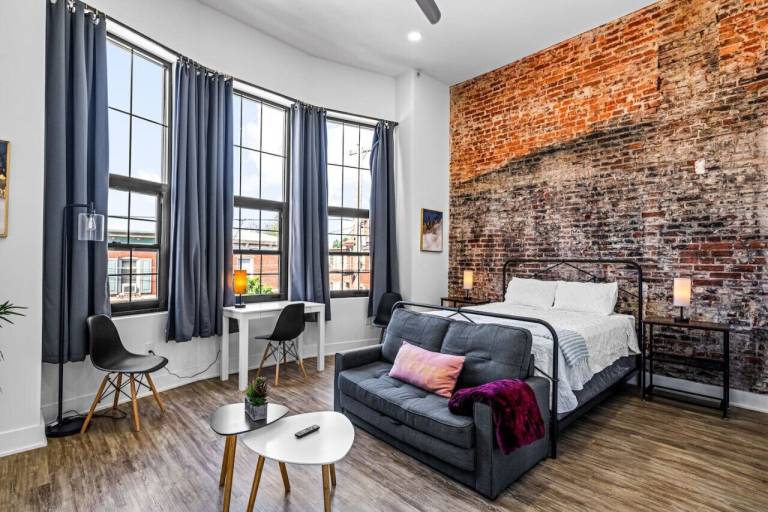 Apartment  Bridesburg