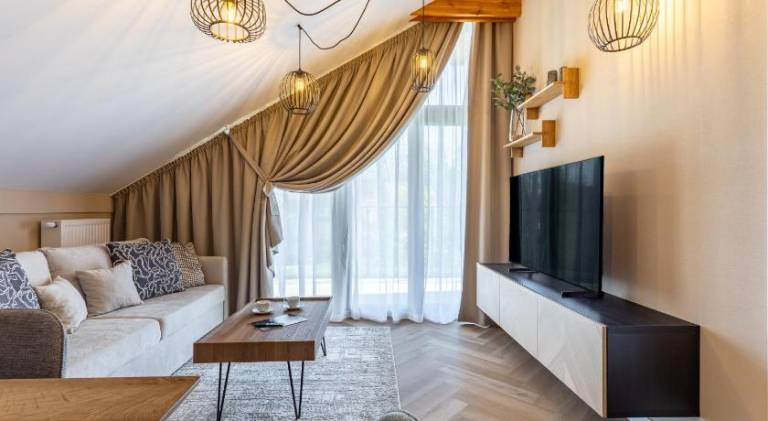 Rental apartment | Ski nearby | Pets are welcome — photo 2