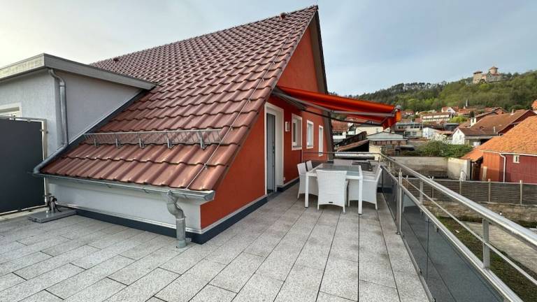 Ferienhaus Heldra