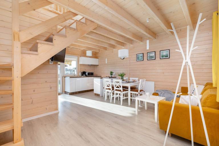 Apartment with BBQ, garden & terrace — photo 5
